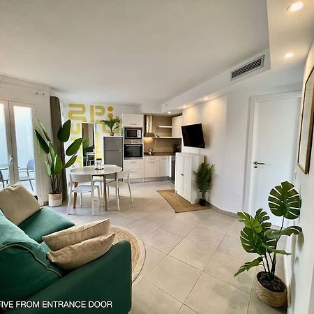La Cabanana - Apartment W Pool And High-Speed Wifi Коралео Екстериор снимка
