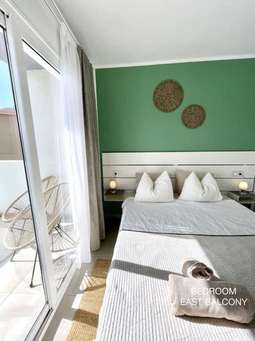 La Cabanana - Apartment W Pool And High-Speed Wifi Коралео Екстериор снимка