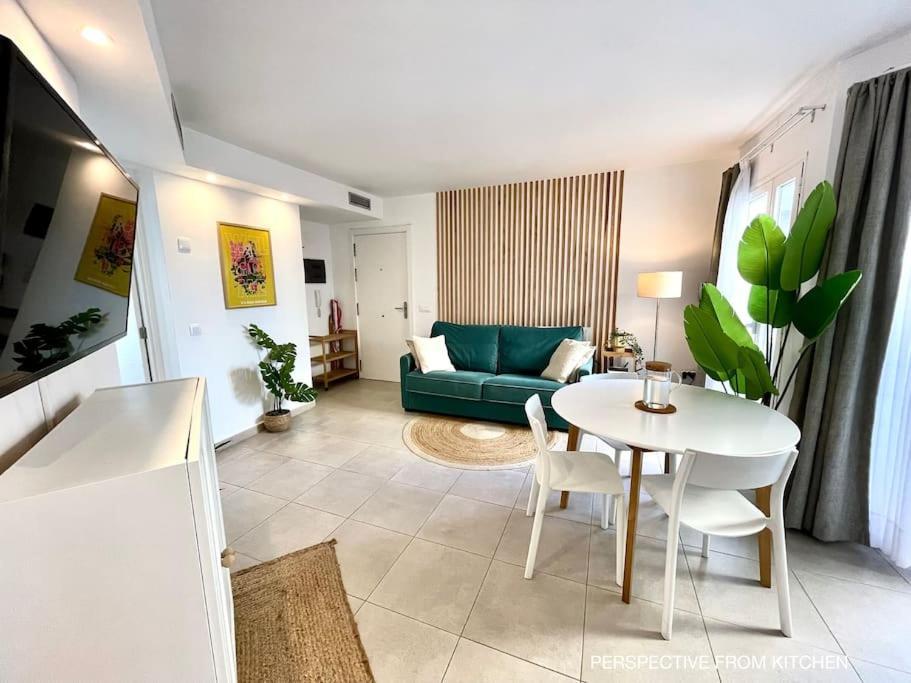 La Cabanana - Apartment W Pool And High-Speed Wifi Коралео Екстериор снимка