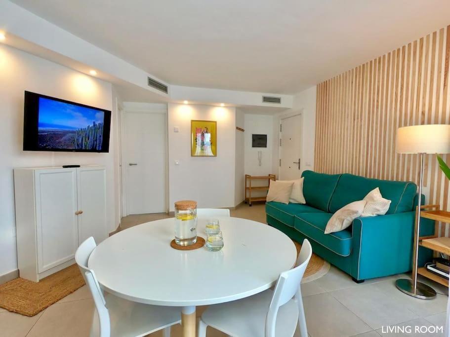La Cabanana - Apartment W Pool And High-Speed Wifi Коралео Екстериор снимка