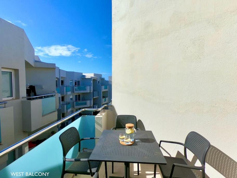 La Cabanana - Apartment W Pool And High-Speed Wifi Коралео Екстериор снимка